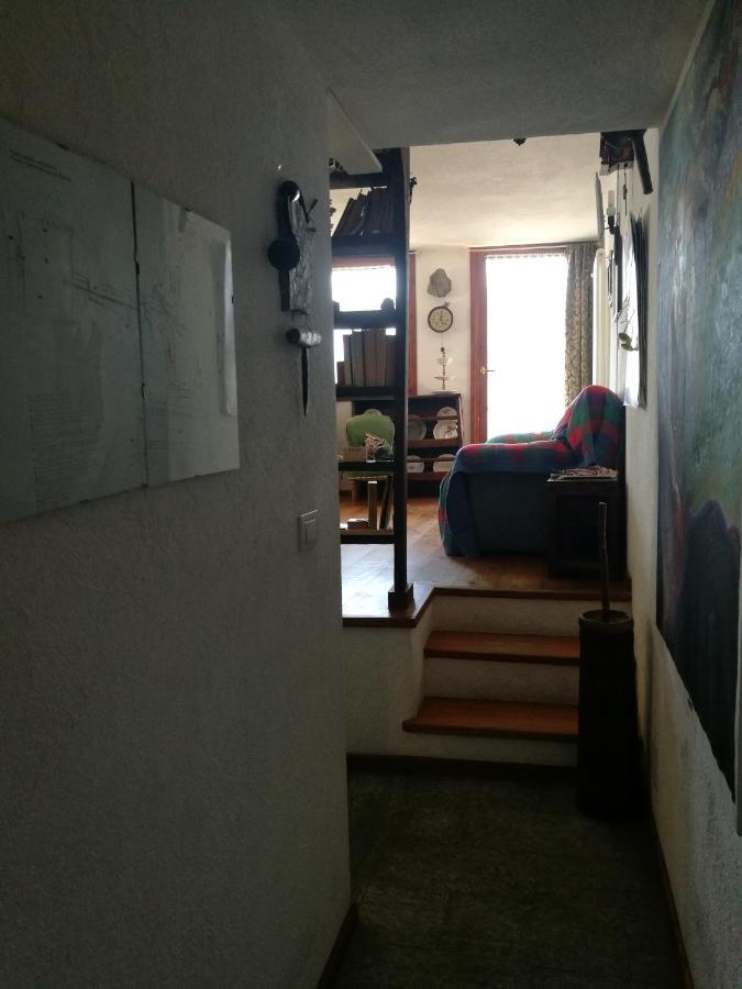 喇沙Casa Coccoz公寓 外观 照片