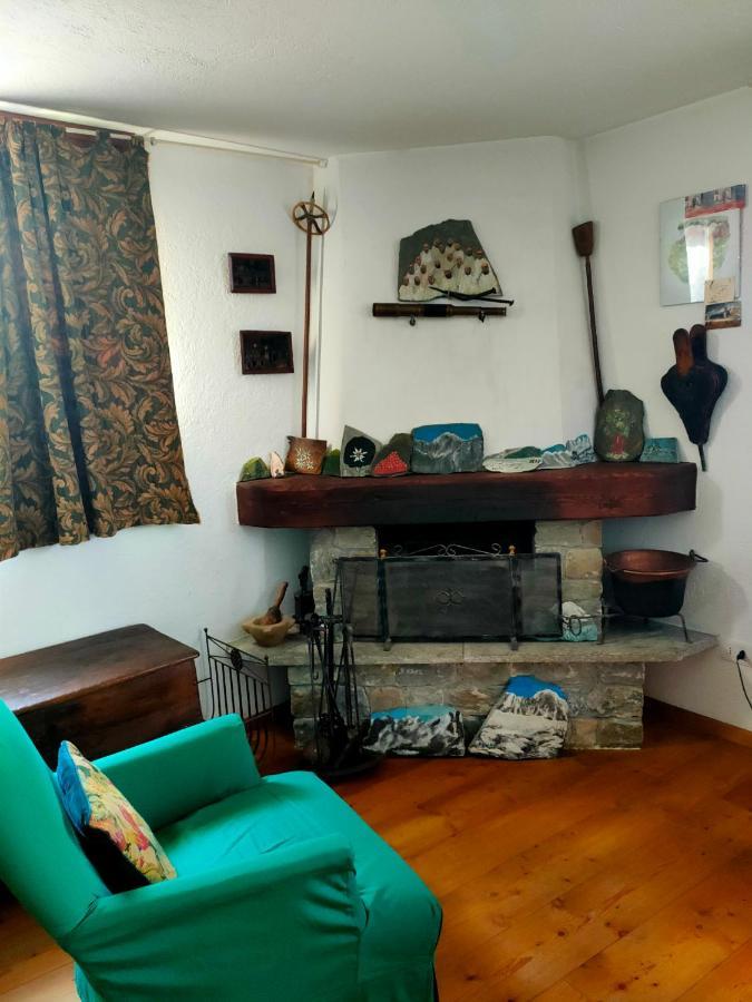 喇沙Casa Coccoz公寓 外观 照片