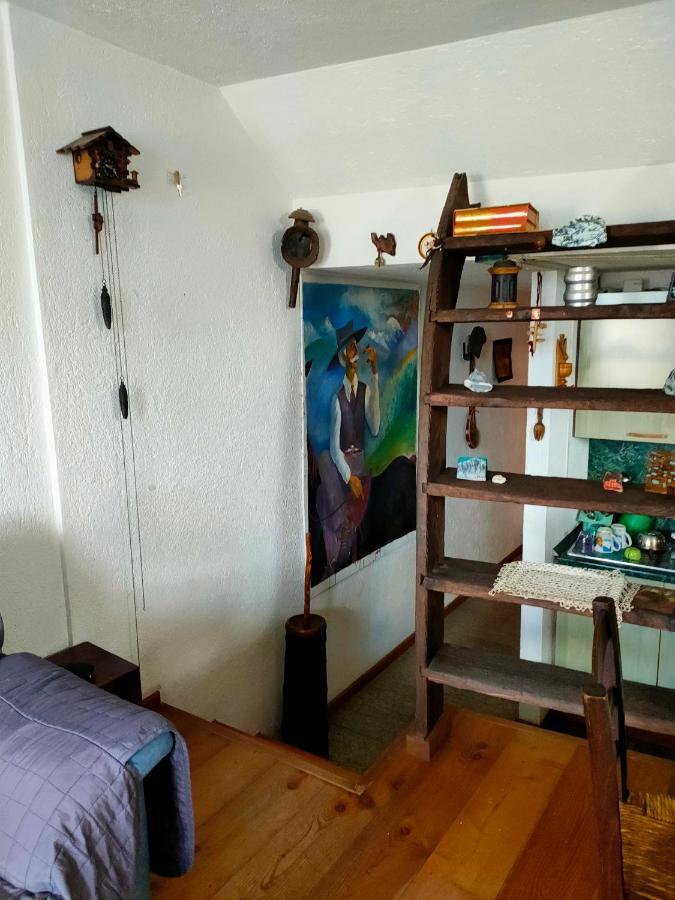 喇沙Casa Coccoz公寓 外观 照片