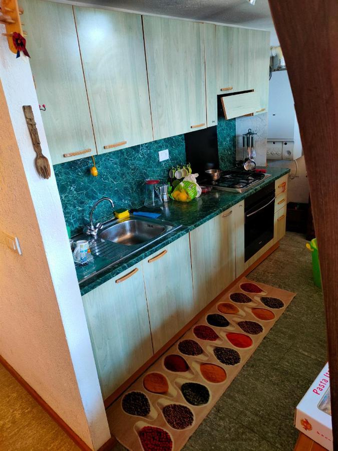 喇沙Casa Coccoz公寓 外观 照片